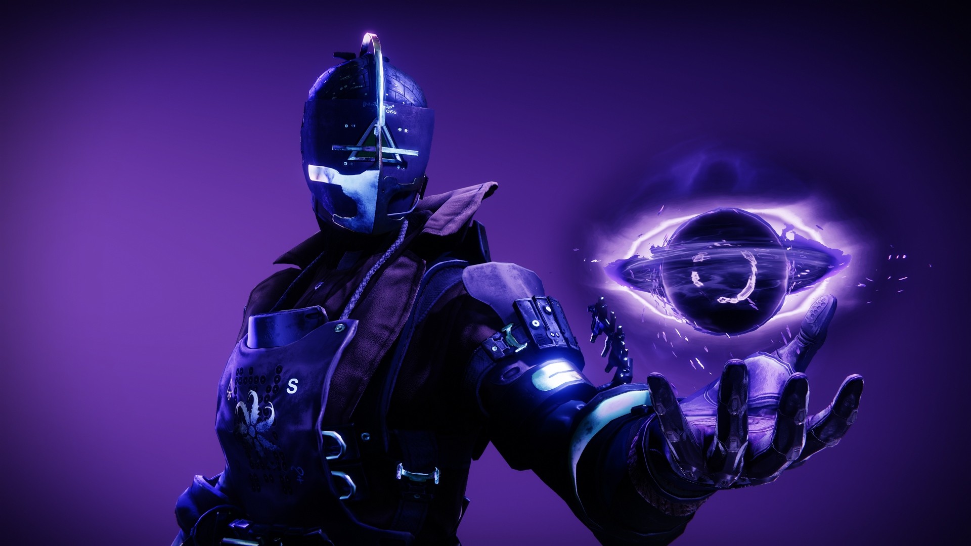 Destiny 2: La Reina Bruja - Imagen 16